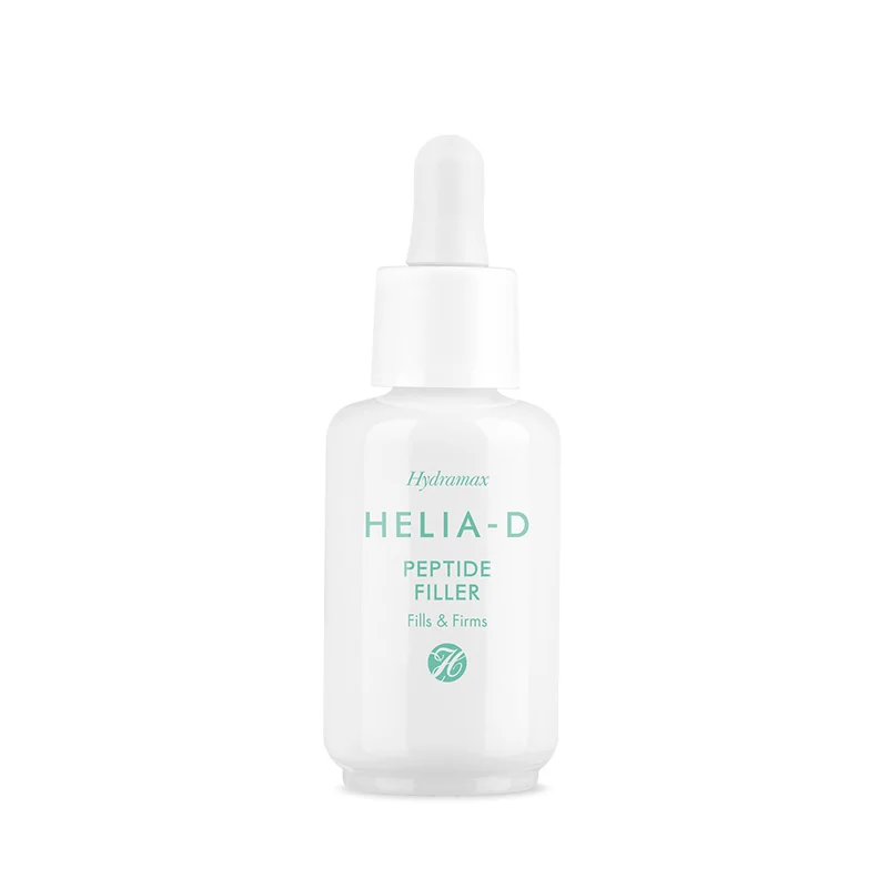 Helia-D Cell Concept Siero Viso Effetto Botox — Siero viso