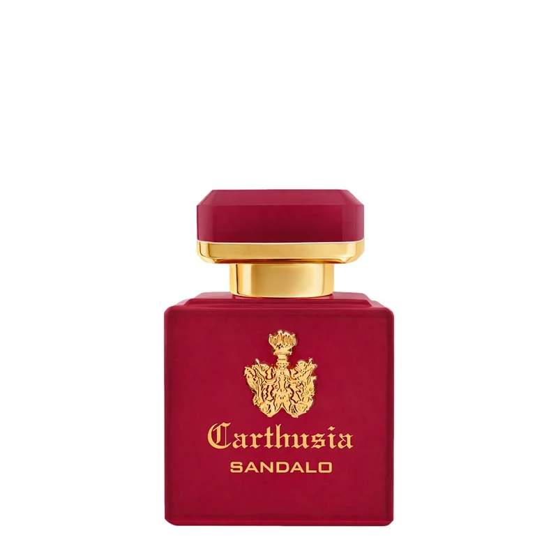 Carthusia Profumo Intenso di Sandalo 50ml — Eau de Parfum