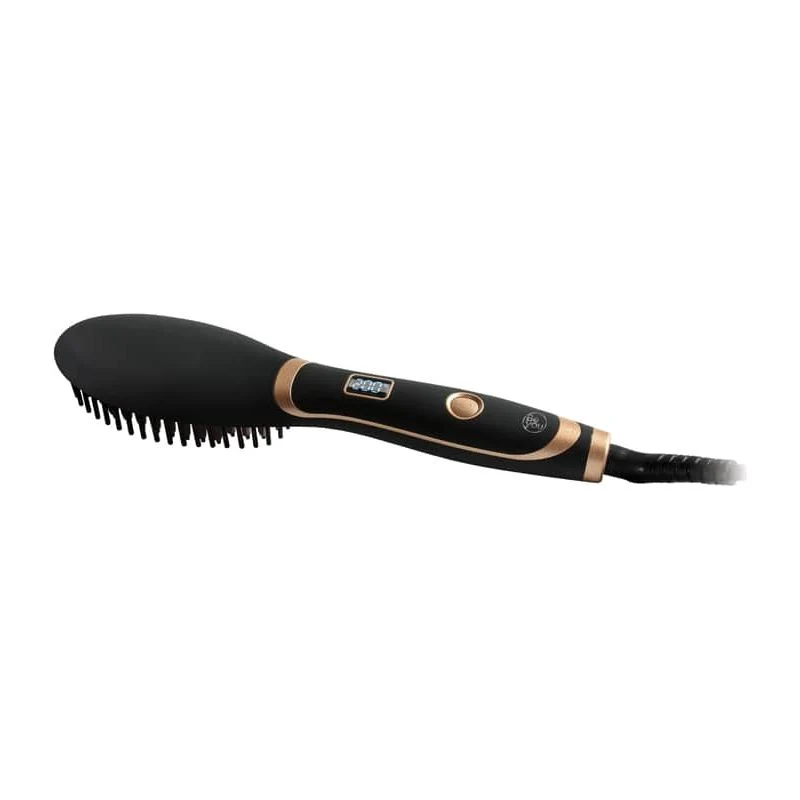 Be You Brosse Lissante Ionique By- Sbv01