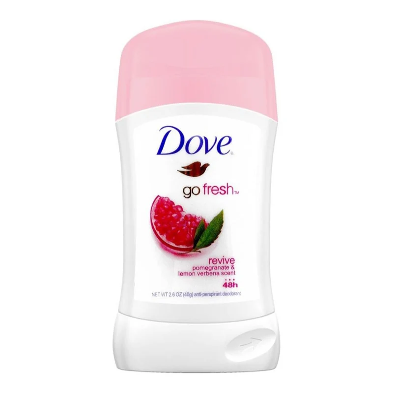 Dove déodorant stick Ultimate Go Fresh Revive Anti-Perspirant