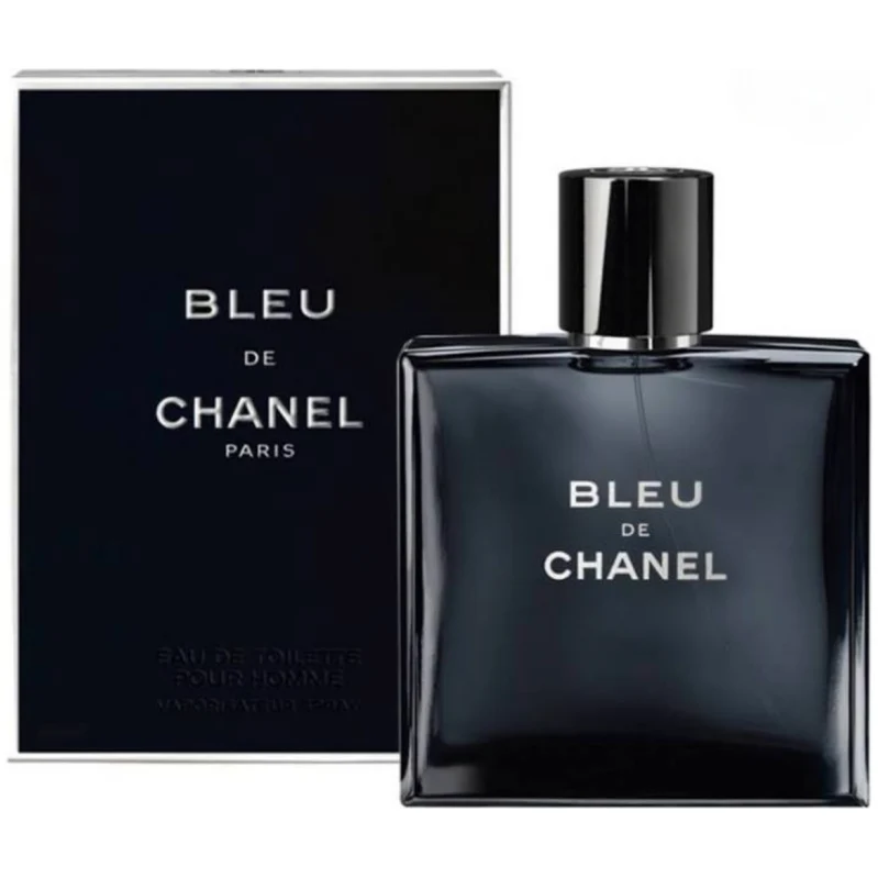 Bleu De Chanel Eau De Parfum Générique