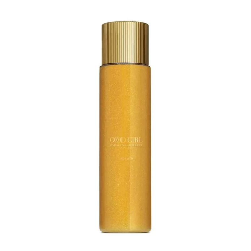 Carolina Herrera Good Girl Olio 150 ml — Elixir Corpo