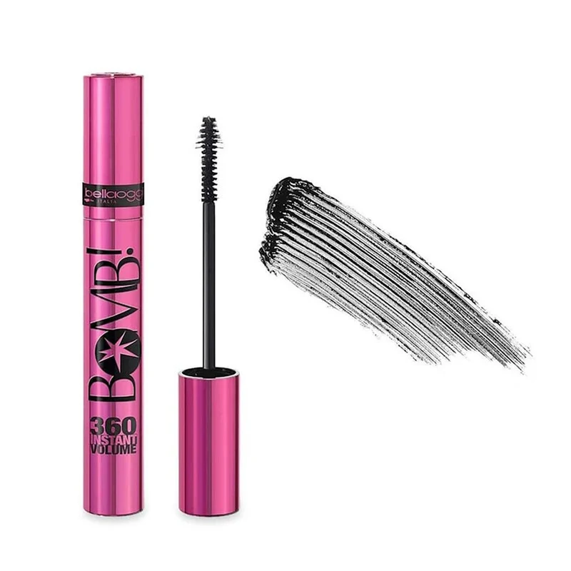 Bella Oggi Bomb! 360 Instant Volume Mascara 1 unità — Mascara