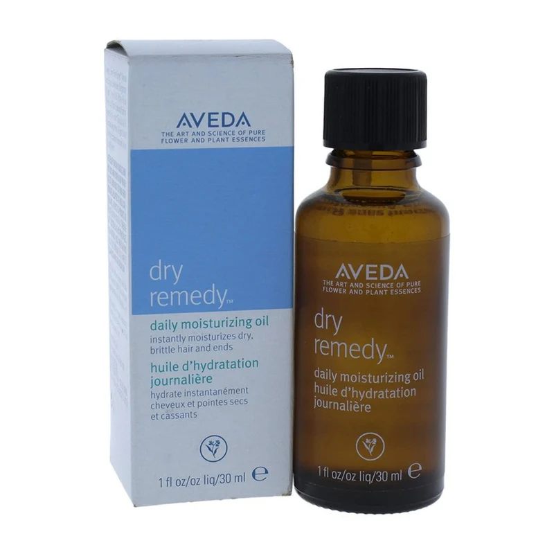 Aveda Dry Remedy Olio Idratante Quotidiano 30 ml — Olio capelli