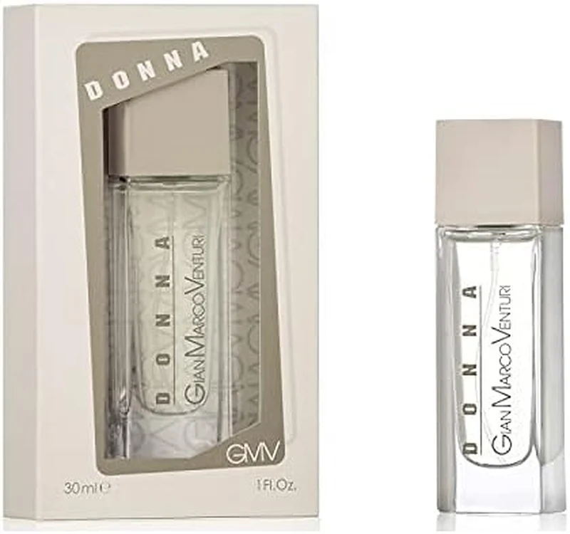 Gian Marco Venturi GMV Donna 30ml — Eau de Toilette