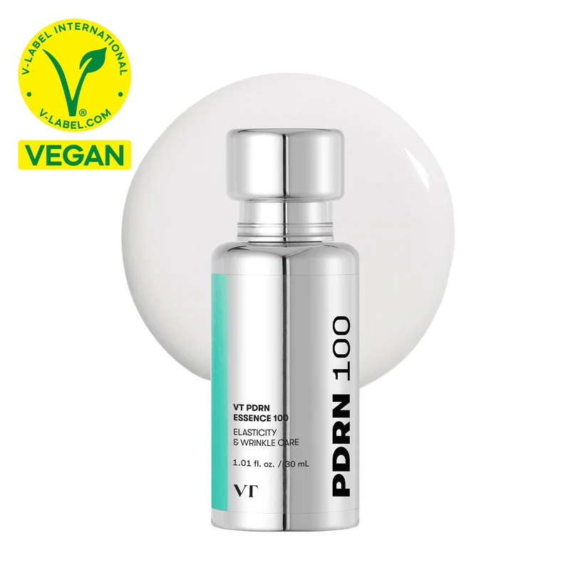 VT Cosmetics PHYTO PDRN Essenza 100 Rigenerante 30ml — Essenza viso