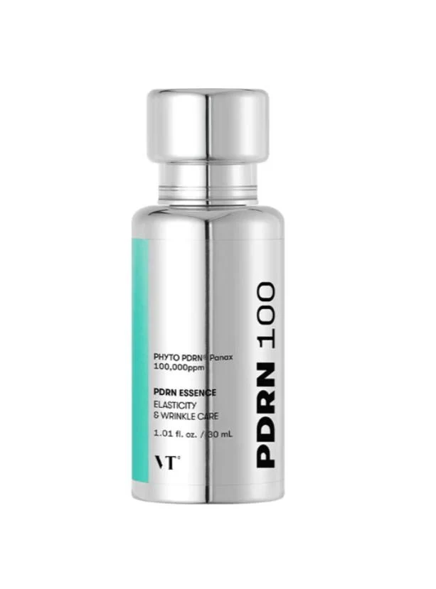 VT Cosmetics PHYTO PDRN Essenza 100 Rigenerante 30ml — Essenza viso