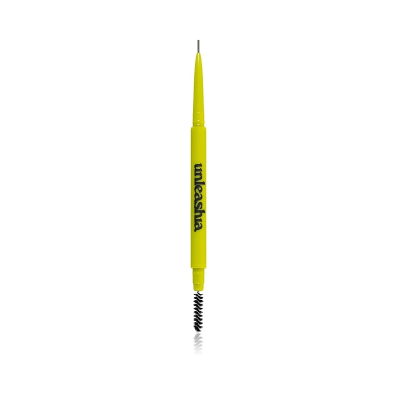 Unleashia Shaper Defining Matita Sopracciglia 3 Taupe Gray 0.025g — Matita sopracciglia