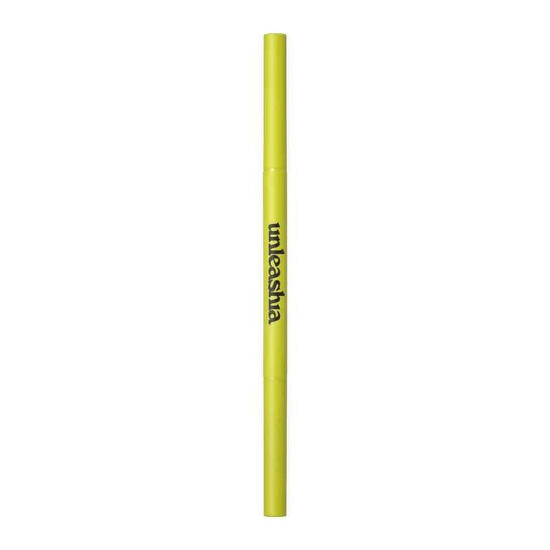Unleashia Shaper Defining Matita Sopracciglia 2 Kraft Brown 0.025g — Matita sopracciglia