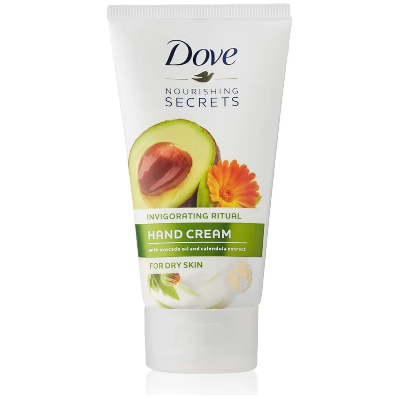Dove Avocat Ritual Crème Pour Les Mains
