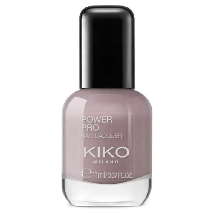 Kiko New Power Pro Nail Lacquer