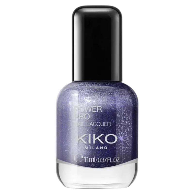 Kiko New Power Pro Nail Lacquer