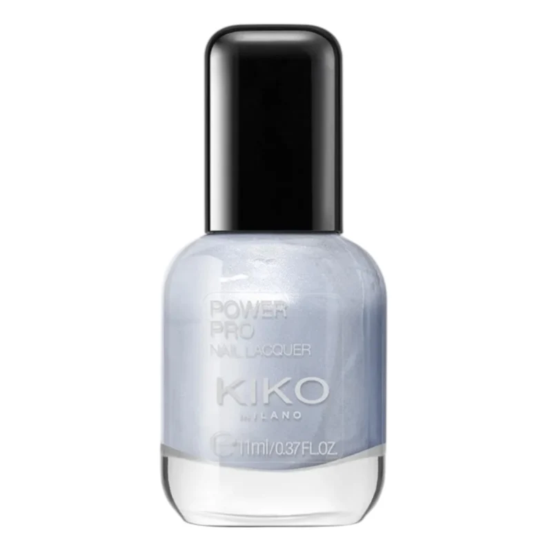 Kiko New Power Pro Nail Lacquer