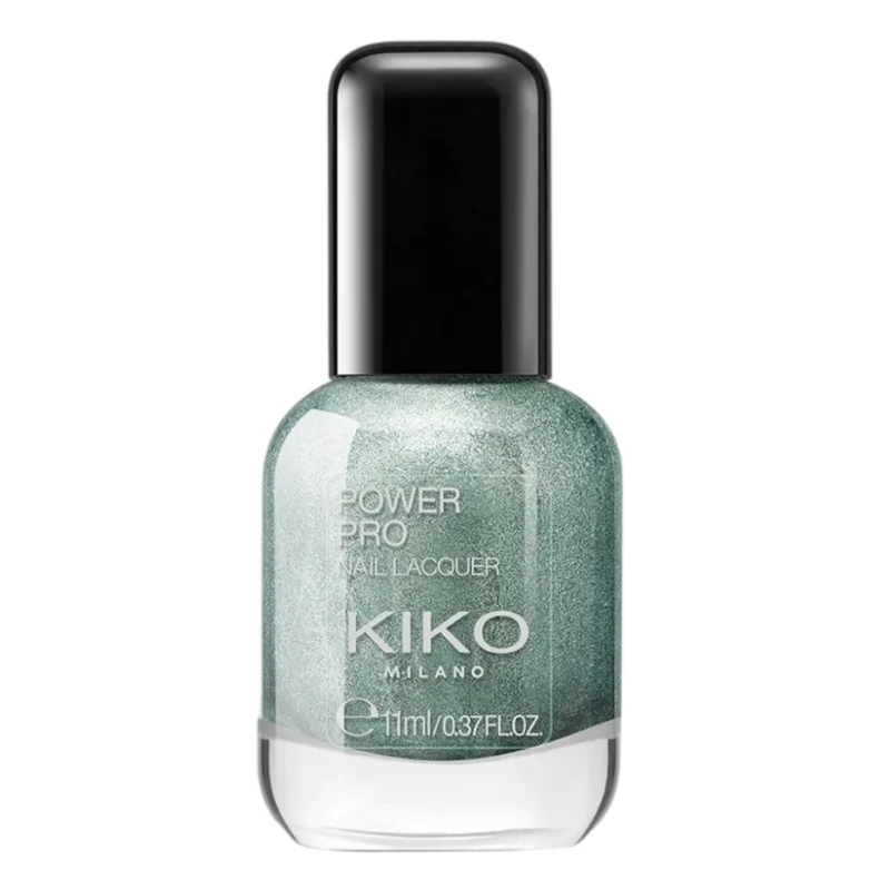 Kiko New Power Pro Nail Lacquer