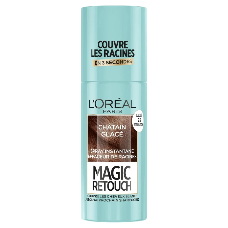 L’Oréal Paris Magic Touch Couvre Les Racines
