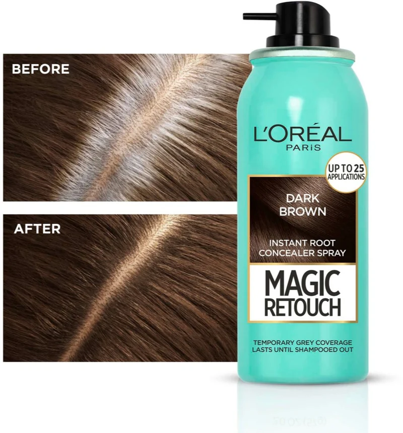L’Oréal Paris Magic Touch Couvre Les Racines