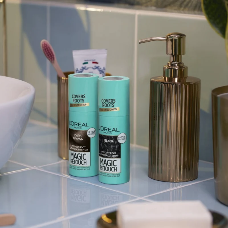 L’Oréal Paris Magic Touch Couvre Les Racines
