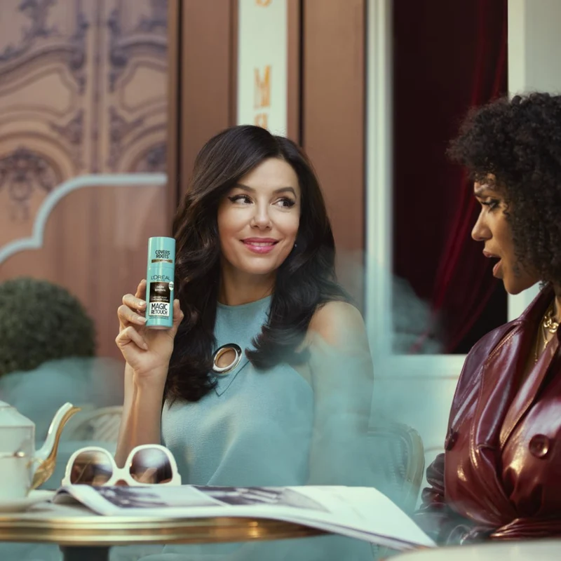 L’Oréal Paris Magic Touch Couvre Les Racines