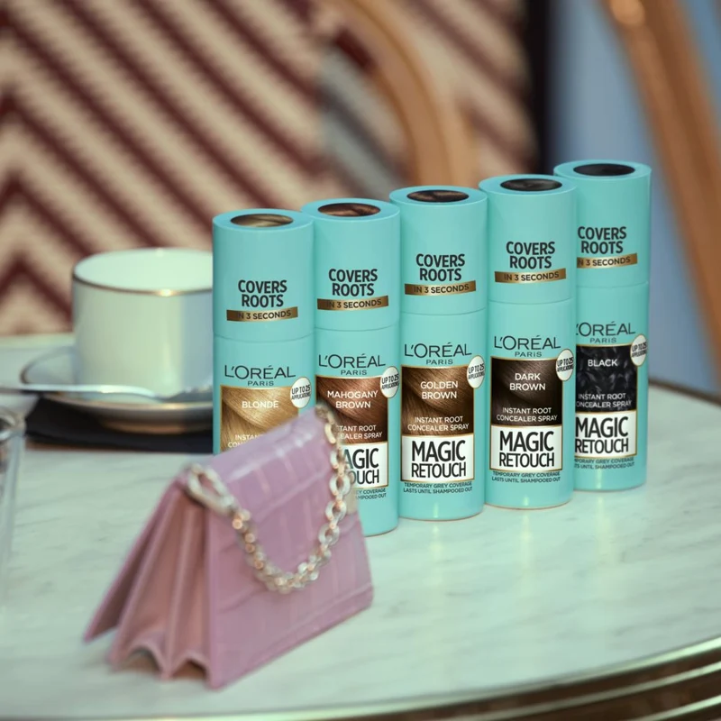 L’Oréal Paris Magic Touch Couvre Les Racines