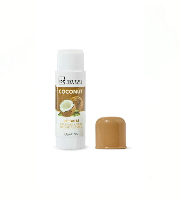 IDC Institute Balsamo Labbra Cocco — Balsamo Labbra
