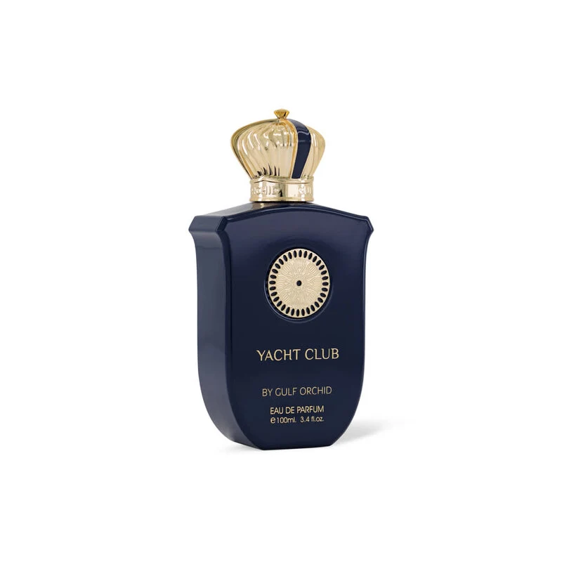 Gulf Orchid Yacht Club 100 ml — Eau de Parfum