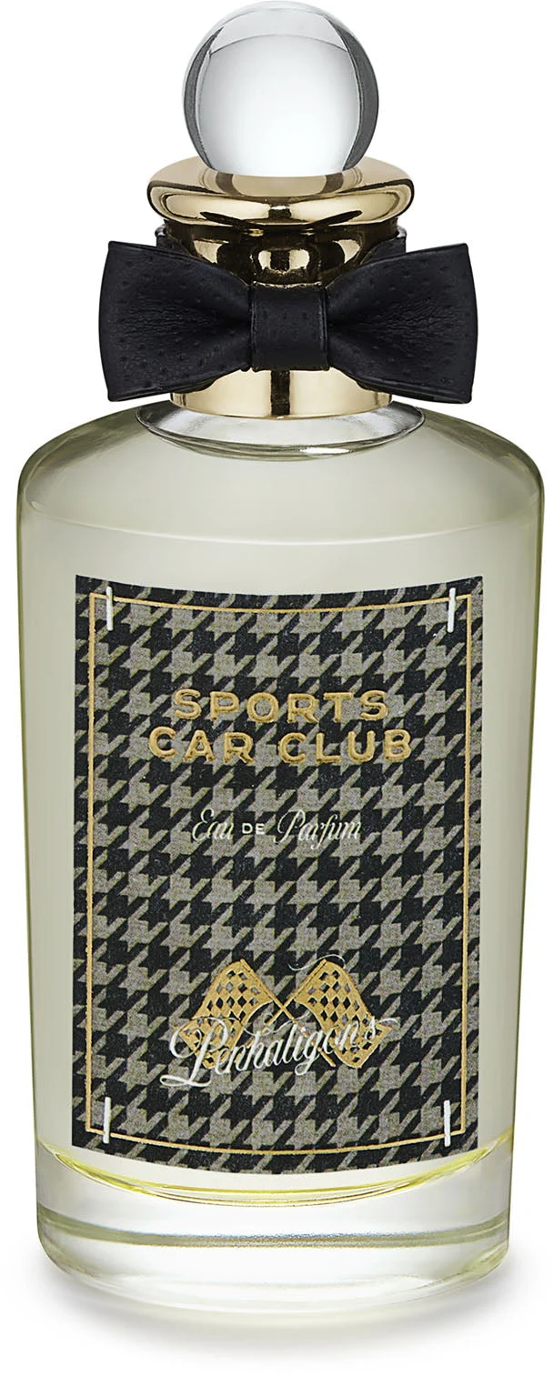 Penhaligon's Sports Car Club — Eau de Parfum