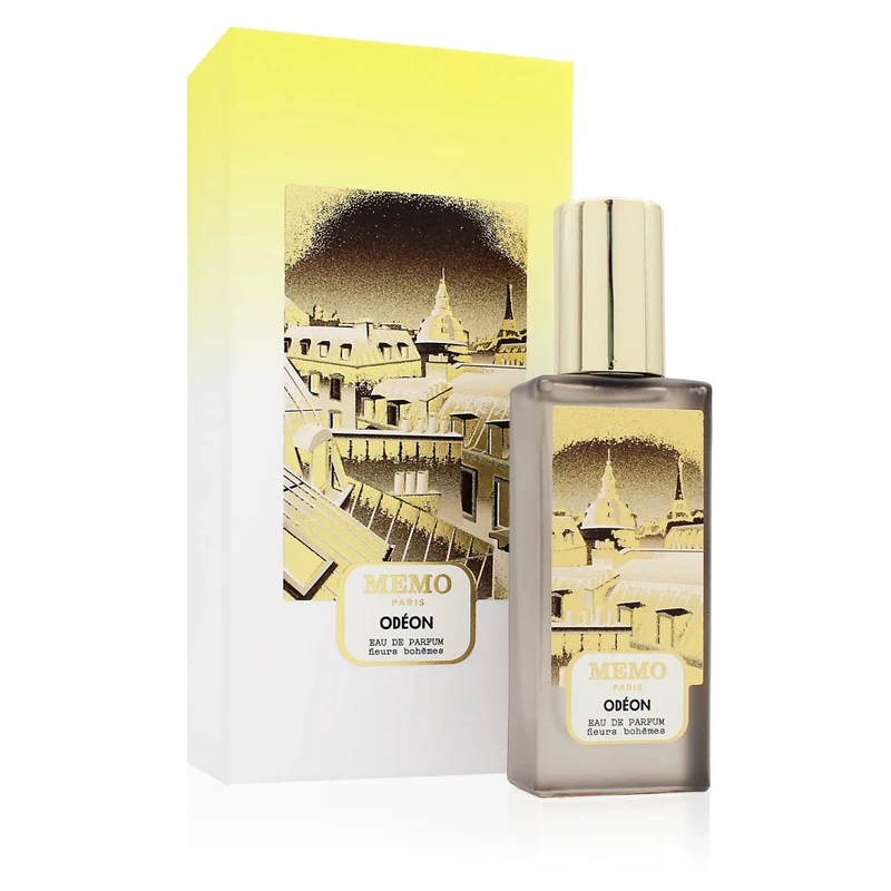 Memo Paris Odeon Eau de Parfum 30 ml — Eau de Parfum
