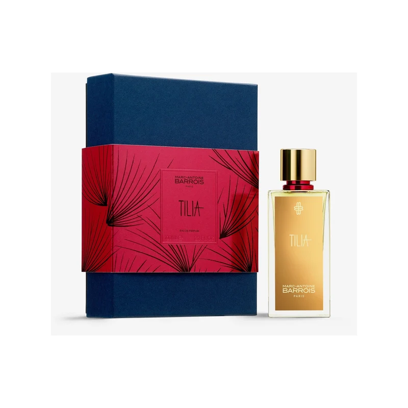 Marc Antoine Barrois Tilia 30ml — Eau de Parfum