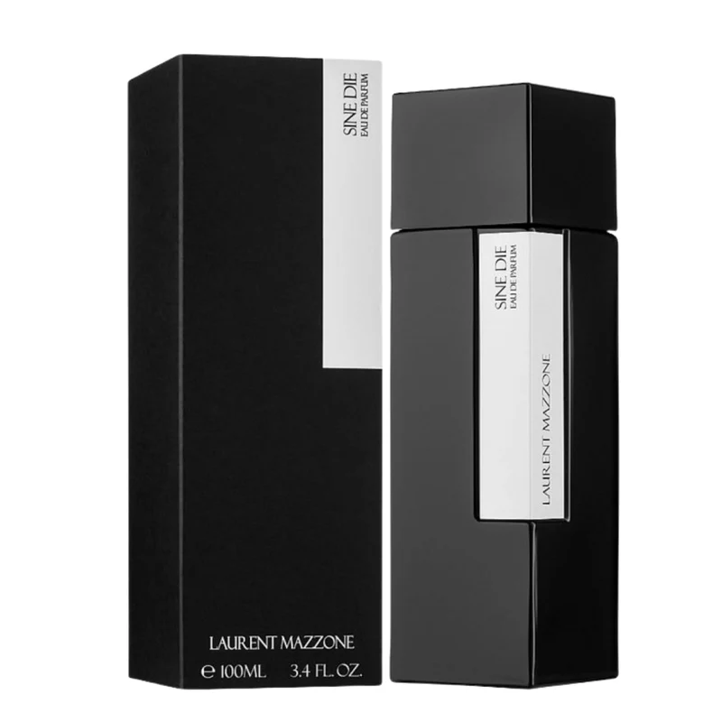 Lm Parfums Sine Die EDP 100ml — Eau de Parfum