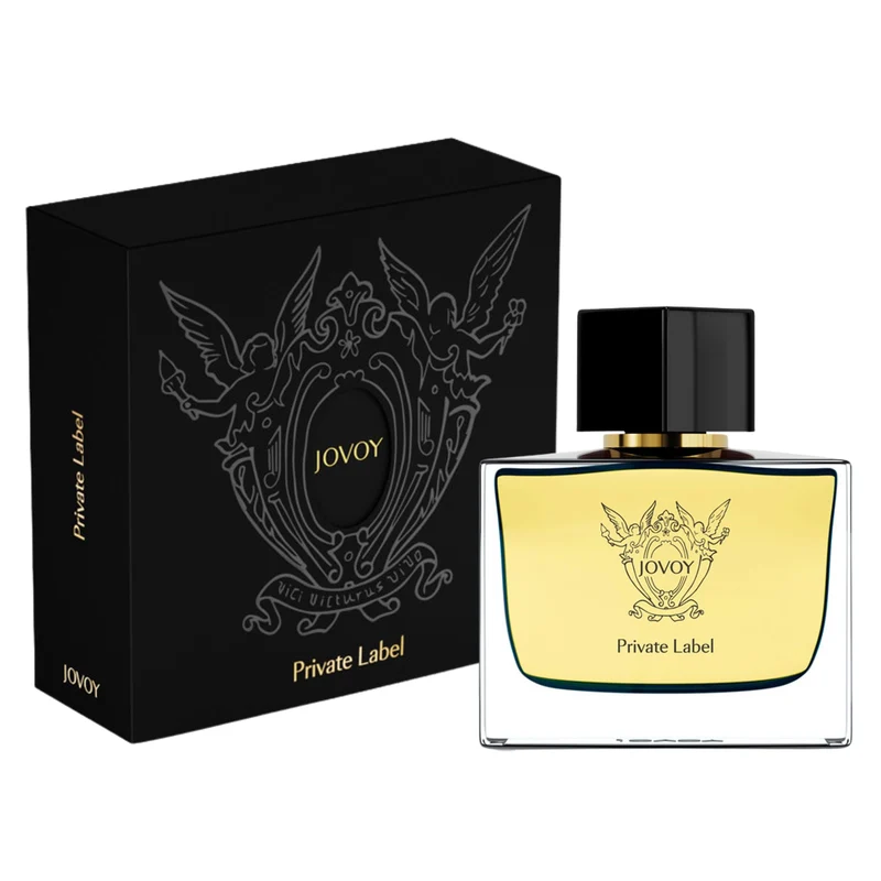 Jovoy Private Label 75 ml — Eau de Parfum