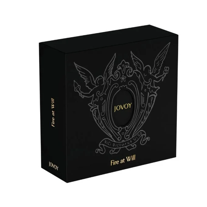 Jovoy Fire at Will 75 ml — Eau de Parfum