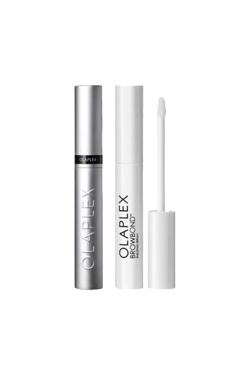 Sérums fortifiants cils & sourcils - 2 produits