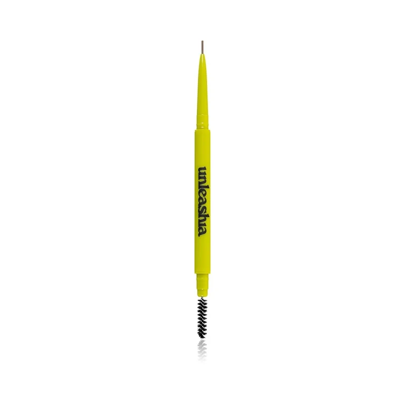 Unleashia Shaper Defining Matita Sopracciglia 1 Oatmeal Brown 0.025g — Matita sopracciglia