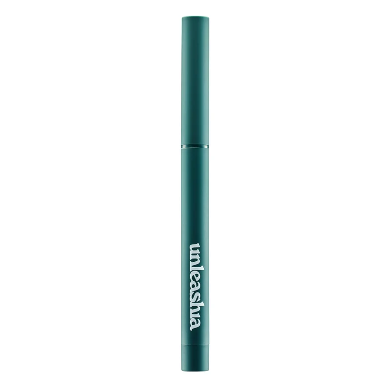 Unleashia Easy Glide Flat Eyeliner No 1 Deep Black 0,15g — Eyeliner