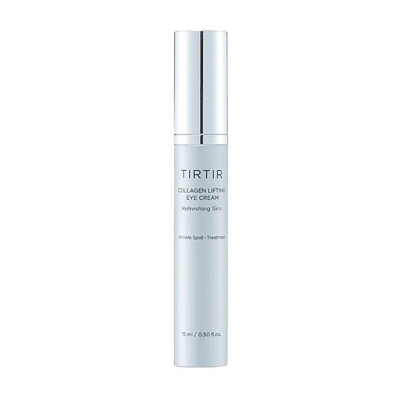 Tirtir Collagene Lifting Crema Contorno Occhi 15ml — Crema contorno occhi